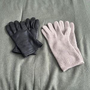 Gloves